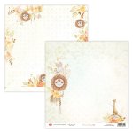 CP-BH02 Papier dwustronny Craft&You Design 30,5x30,5 Boho Baby 02
