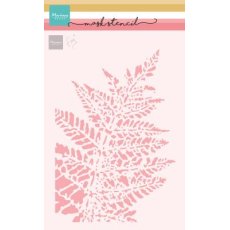 PS8144 Maska Marianne Design - A5 - Tiny's Fern 10