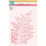 PS8144 Maska Marianne Design - A5 - Tiny's Fern 10
