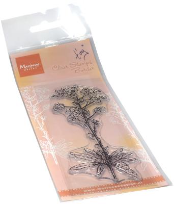 TC0914 Stemple silikonowe - Euphorbia