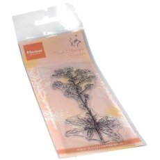 TC0914 Stemple silikonowe - Euphorbia