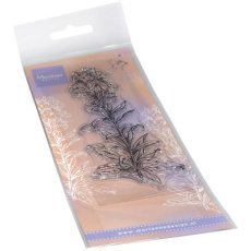 TC0915 Stemple silikonowe - Tiny's Border - Phlox