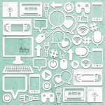 MT-CHIP2-D53   Mintay Chippies - Dekor - Zestaw Technologie