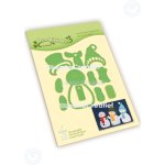 45.8597 Wykrojniki Leane Creatief -  Bałwan