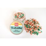 LR0053 Elementy do shakerów Marianne Design SHAKABLES - JOLLY CHRISTMAS