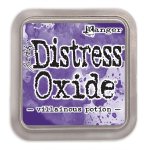 TDO78821  Tusz Distress OXIDE - Villainous Potion
