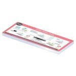 661153   Sizzix • Essentials Extended Platform