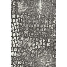 666296  Folder wytłaczający Sizzix • 3D Texture Fades Embossing Folder Reptile
