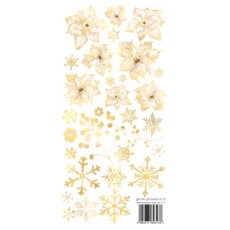 PH_BLNx30x15_02  Błysk Nadziei 02 - PAPIER DWUSTRONNY 15x30,5cm