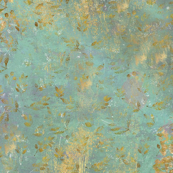 NGA-VR-PAD6 Zestaw papierów Nature's Garden Vintage Rose 6" x 6"