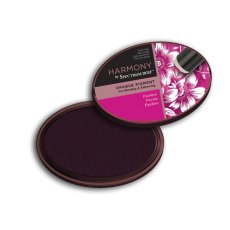 SN-IP-HOP-FUCH Tusz Spectrum Noir Harmony Opaque Pigment Inkpad - Fuchsia