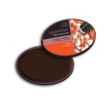 SN-IP-HOP-ORAN Tusz Spectrum Noir Harmony Opaque Pigment Inkpad - Orange