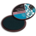 SN-IP-HOP-PARA Tusz Spectrum Noir Harmony Opaque Pigment Inkpad - Parakeet
