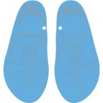 LR0210 Wykrojnik -drewniane buty