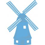 LR0208 Wykrojnik młyn