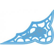 LR0215 Wykrojnik narożnik mały 