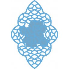 LR0213 Wykrojnik ozdobny 