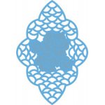 LR0213 Wykrojnik ozdobny