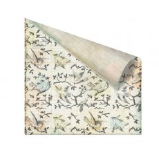 950040  Papier dwustronny Prima - Nature Garden - Blackthor