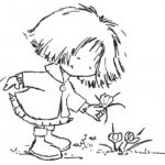 Don&Daisy- Finding in crocus