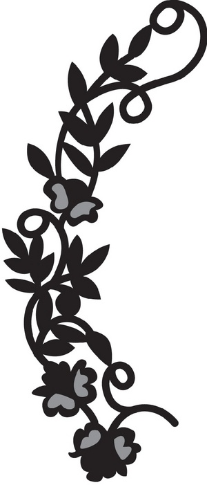  Wykrojnik Craftables CR1216