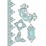 S5-118 Venetian Accents