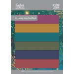 OHN-LINEN-A4  Zestaw papierów O’ Holy Night – Luxury Linen Pack – A4