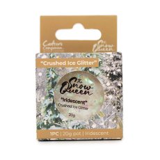 S-SQ-CRUSH Śnieg sypki Sara Signature The Snow Queen Crushed Ice Glitter