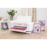 GEMII-M-GLO GEMINI II Maszynka elektryczna do wycinania i wytłaczania A4