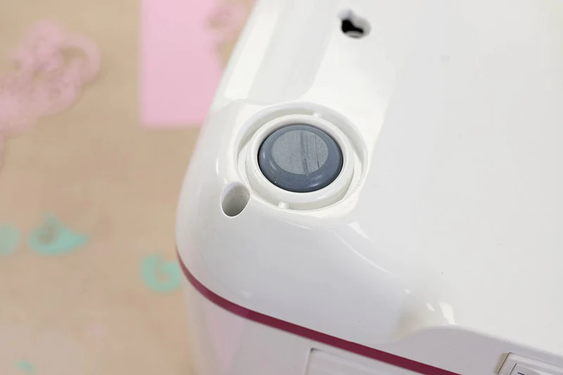 GEMII-M-GLO GEMINI II Maszynka elektryczna do wycinania i wytłaczania A4