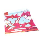 LR0834 Wykrojnik Marianne Design - Creatables - Tiny's Amaryllis