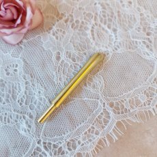 LUT-K-14 Końcówka do nagrzewnicy - łyżeczka 7mm