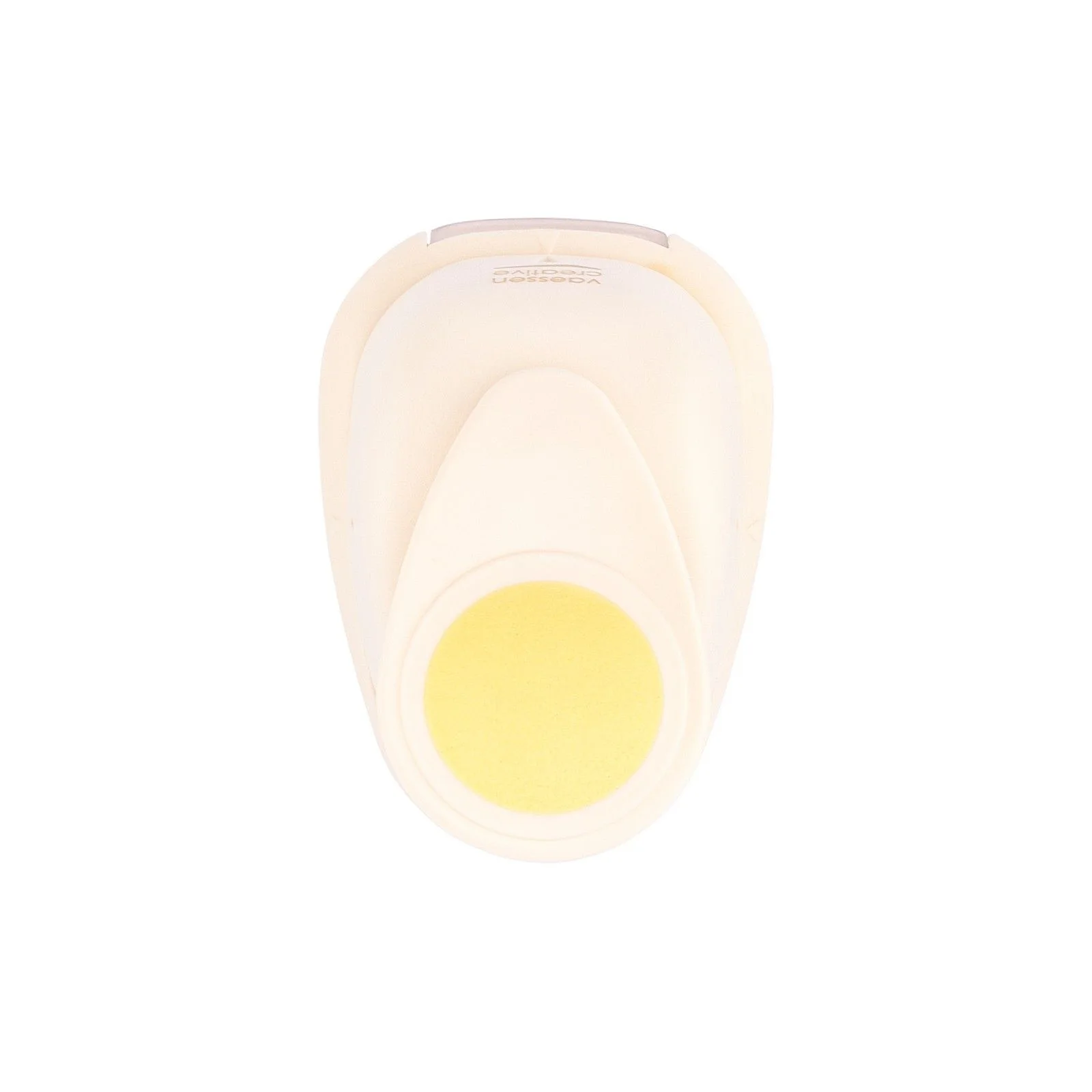 21435-541 Dziurkacz-- circle 2,5 cm-koło