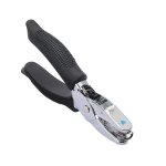 21438-002 Dziurkacz szczypcowy - serduszka śr.6 mm