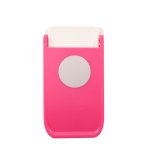 21475-001 Dziurkacz heavy duty - kółko 2,5cm - dziurkacz kremowy