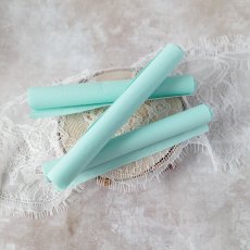 TKA-42 Materiał  Bawełna usztywniona suchym alkoholem - mięta