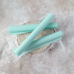 TKA-42 Materiał  Bawełna usztywniona suchym alkoholem - mięta