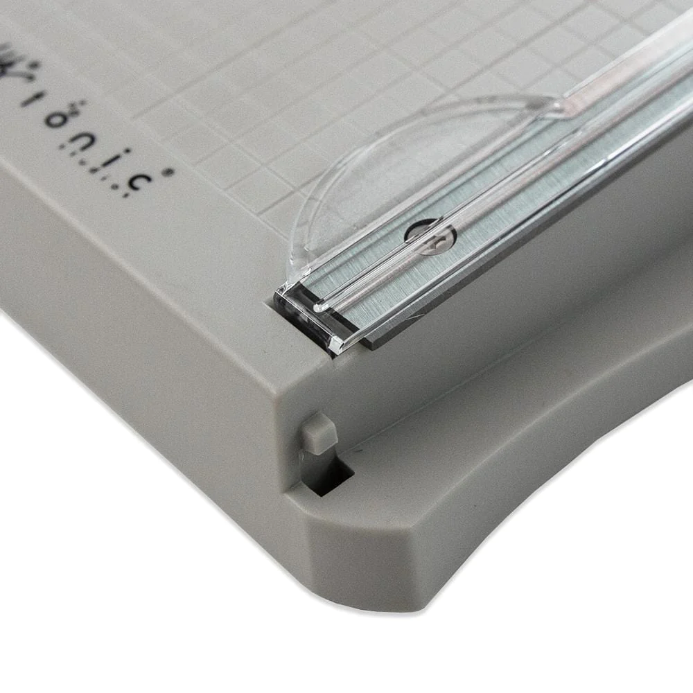 4496E Mini gilotyna - Tim Holtz Mini Craft Guillotine Tonic Studios