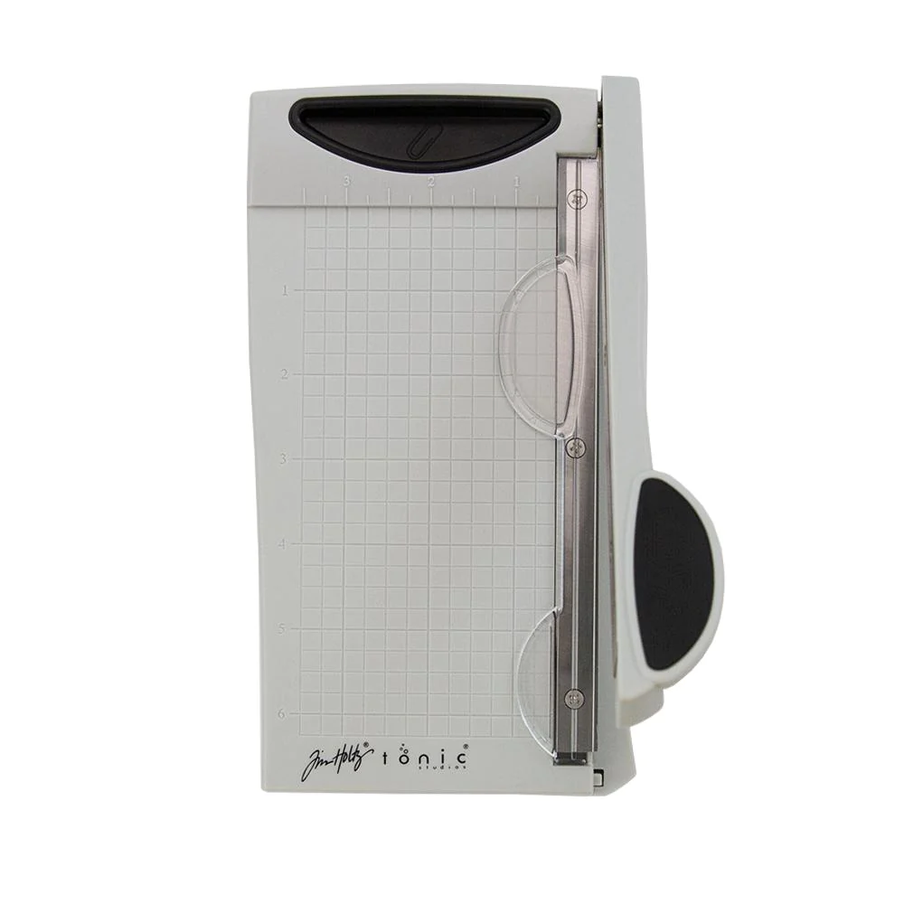 4496E Mini gilotyna - Tim Holtz Mini Craft Guillotine Tonic Studios