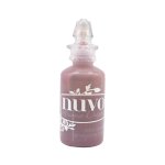 1352N Perełki w płynie Nuvo - Aroma Drops - Damask Rose