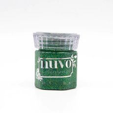 1545N  Nuvo pasta Glimmer Paste - Nephrite Nebula