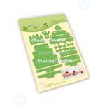 45.8863 Wykrojniki Leane Creatief -  torty