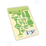 45.8870 Wykrojniki Leane Creatief -  drinki i koktajle