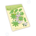 45.8900 Wykrojniki Leane Creatief - stokrotki