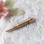 LUT-K-15 Końcówka do nagrzewnicy - Radełko do listków