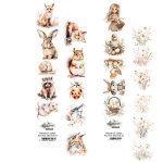 AA-SOS-EASTER-21-22 Alchemy of Art - 2x12'' - paski - Easter