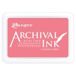 AIP69300 Tusz Ranger • Archival ink • Coastal coral