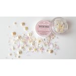 AS-CREAM Brokat Deco Mix Cream - Asia Szulik