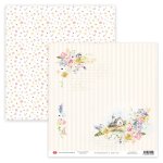 CP-WON02 Wonderful Day 02-Papier dwustronny 30,5x30,5cm-Craft & You Design