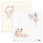 CP-WON05 Wonderful Day 05-Papier dwustronny 30,5x30,5cm-Craft & You Design